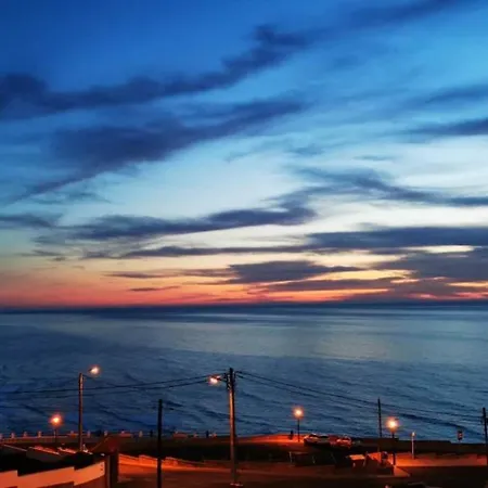 Villa Mega Ocean Magoito -