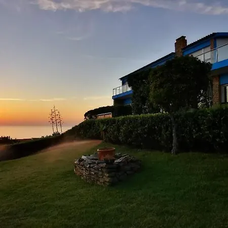 Villa Mega Ocean Magoito - *