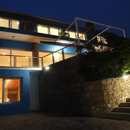 Villa Mega Ocean Magoito - *