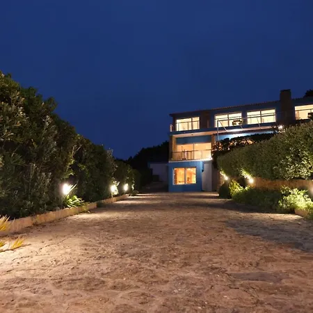 Villa Mega Ocean Magoito - *