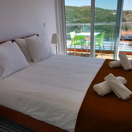 Mega Ocean Magoito - Sintra