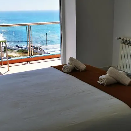 Villa Mega Ocean Magoito - Sintra