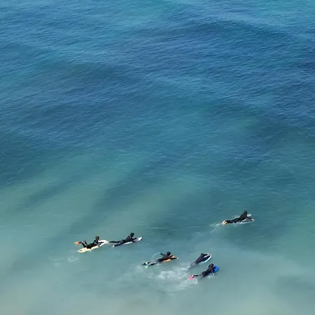 Villa Mega Ocean Magoito -