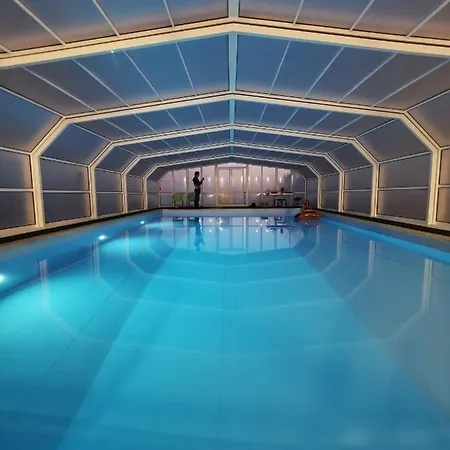 Mega Ocean Magoito - Villa *