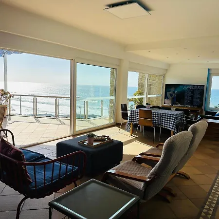 Villa Mega Ocean Magoito - *