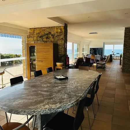 Mega Ocean Magoito - Sintra