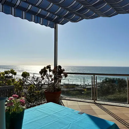 Vila Mega Ocean Magoito - *