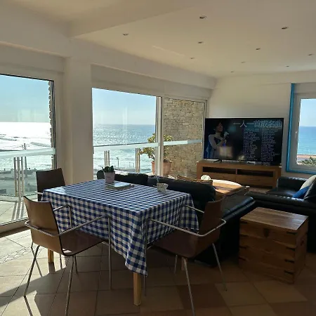 Villa Mega Ocean Magoito - Sintra