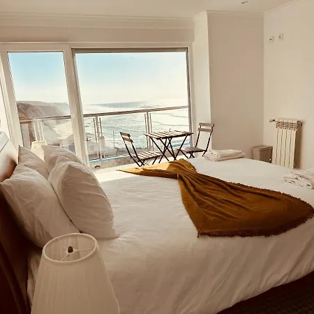 Mega Ocean Magoito - Vila Sintra