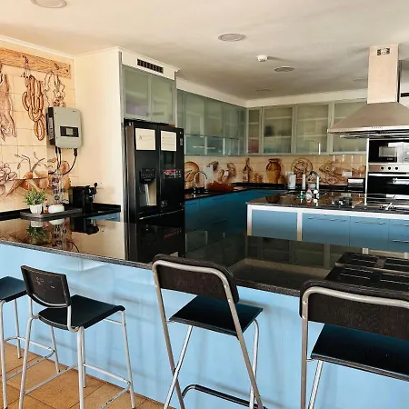 Mega Ocean Magoito - Sintra