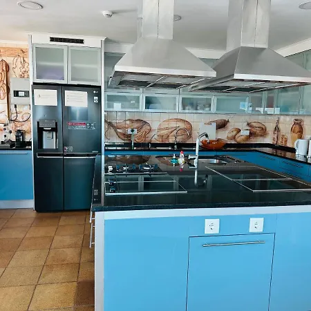 Vila Mega Ocean Magoito - Sintra