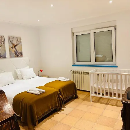 Villa Mega Ocean Magoito -