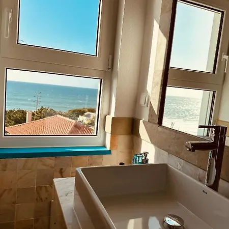 Mega Ocean Magoito - Sintra