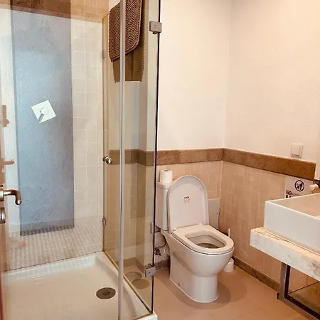 Mega Ocean Magoito - Sintra