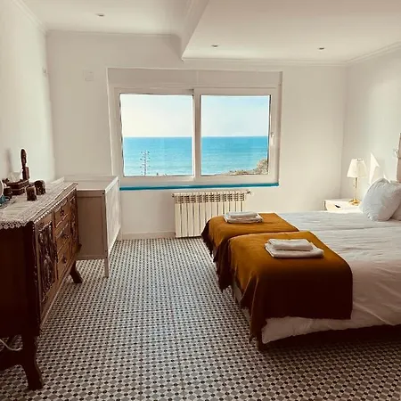 Mega Ocean Magoito - Villa Sintra