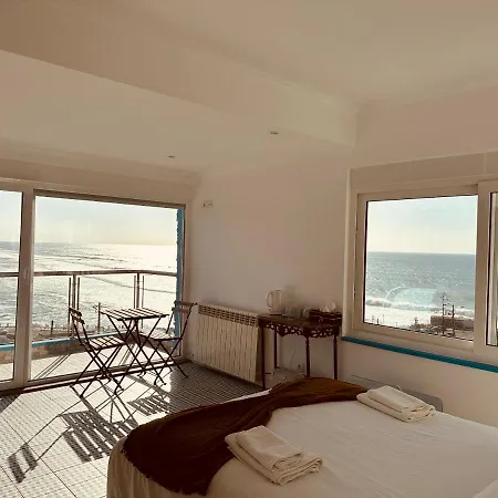 Mega Ocean Magoito - * Sintra