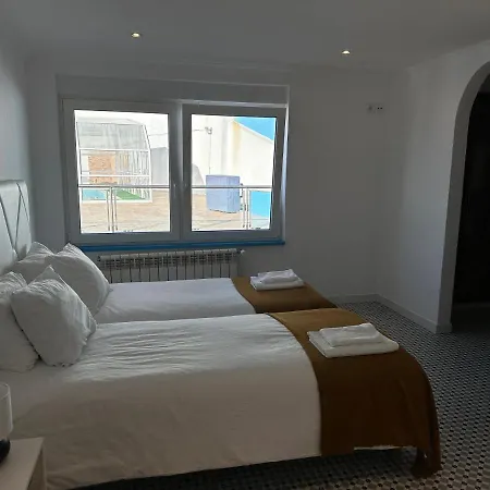 Villa Mega Ocean Magoito -