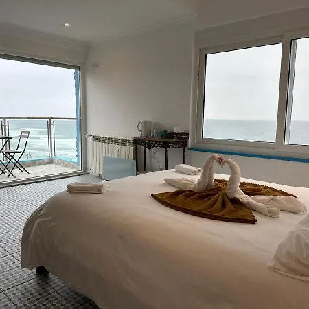 Mega Ocean Magoito - Villa Sintra