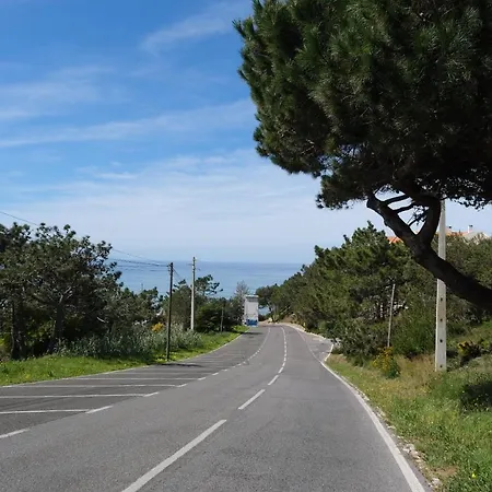 Mega Ocean Magoito - * Sintra