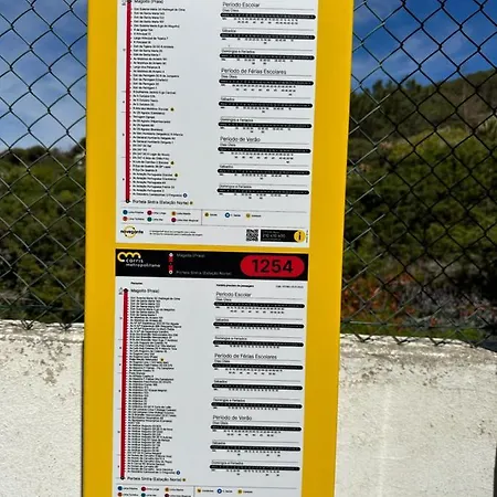 Mega Ocean Magoito - Sintra