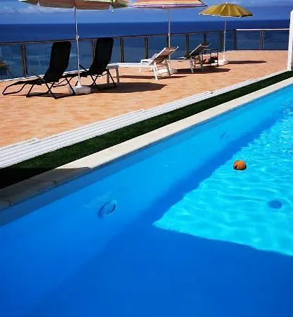 Mega Ocean Magoito - Villa