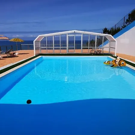 Mega Ocean Magoito - Villa Sintra