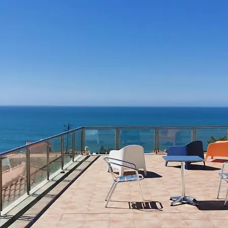 Mega Ocean Magoito - * Sintra