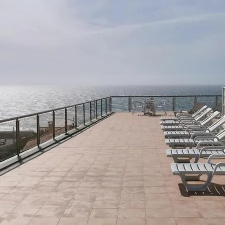 Mega Ocean Magoito - Villa