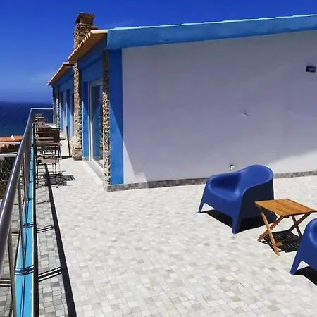 Villa Mega Ocean Magoito -