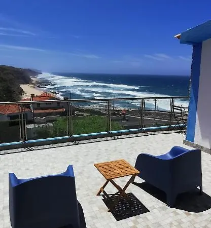Villa Mega Ocean Magoito - Sintra