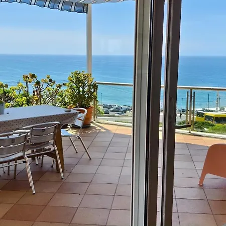 Mega Ocean Magoito - Villa Sintra