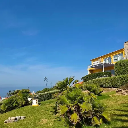 Villa Mega Ocean Magoito - Sintra