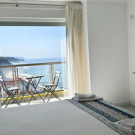 Mega Ocean Magoito - Sintra