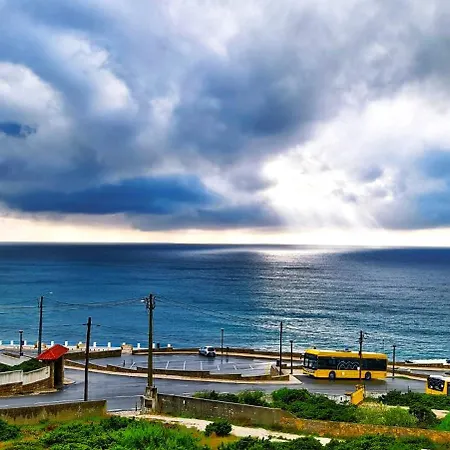 Mega Ocean Magoito - * Sintra