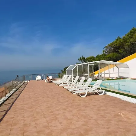 Mega Ocean Magoito - Villa