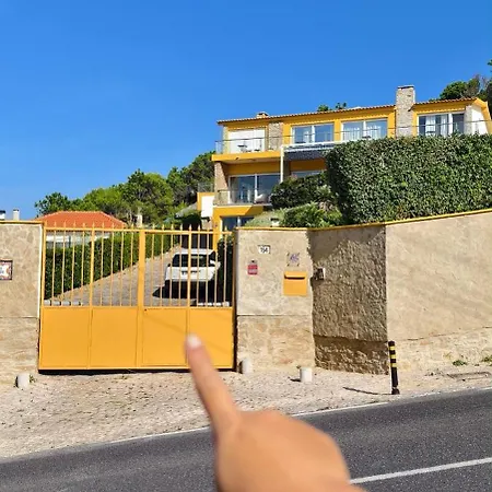 Mega Ocean Magoito - Villa Sintra