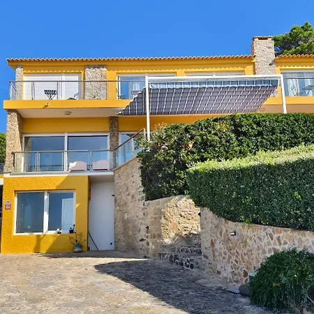 Villa Mega Ocean Magoito - Sintra