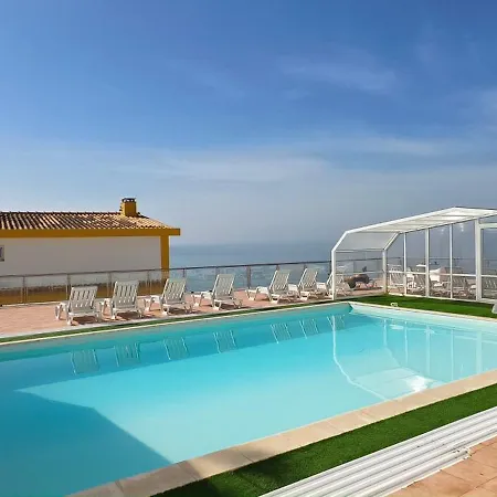 Mega Ocean Magoito - Sintra