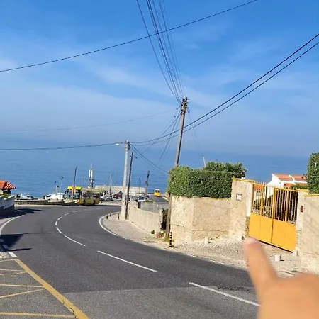 Mega Ocean Magoito - Villa