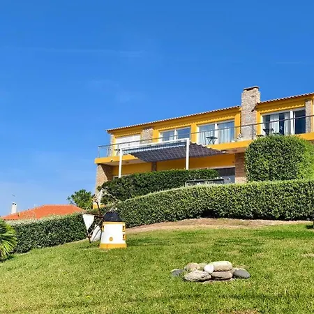 Mega Ocean Magoito - Villa *