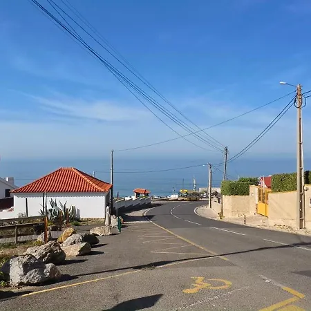 Villa Mega Ocean Magoito - Sintra