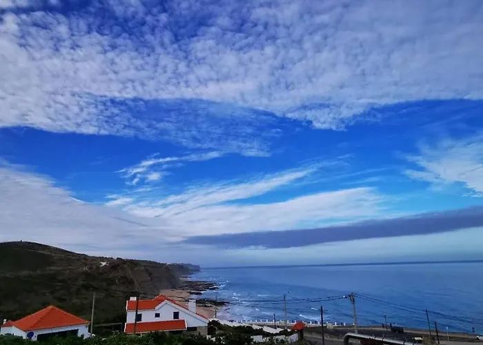 Mega Ocean Magoito - Villa *