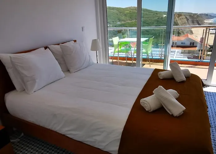 Mega Ocean Magoito - Sintra