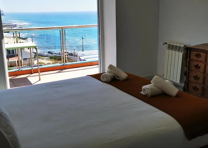 Villa Mega Ocean Magoito - Sintra