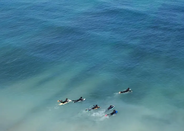 Villa Mega Ocean Magoito -