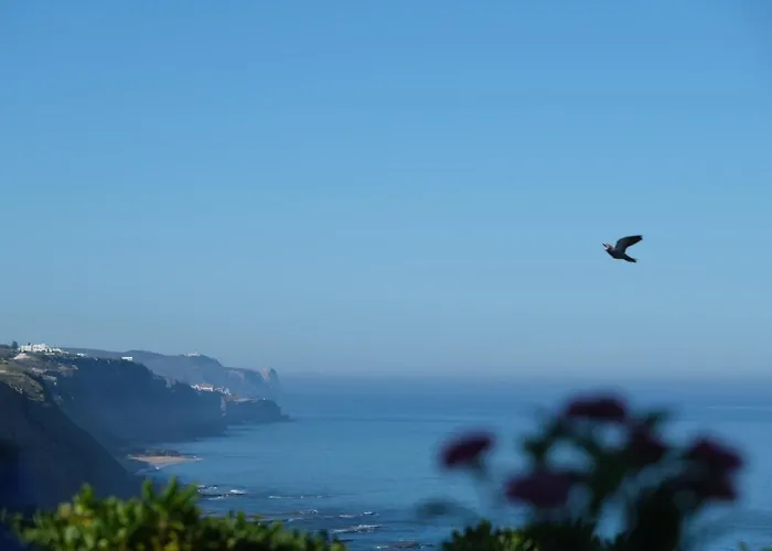 Mega Ocean Magoito - Villa Sintra