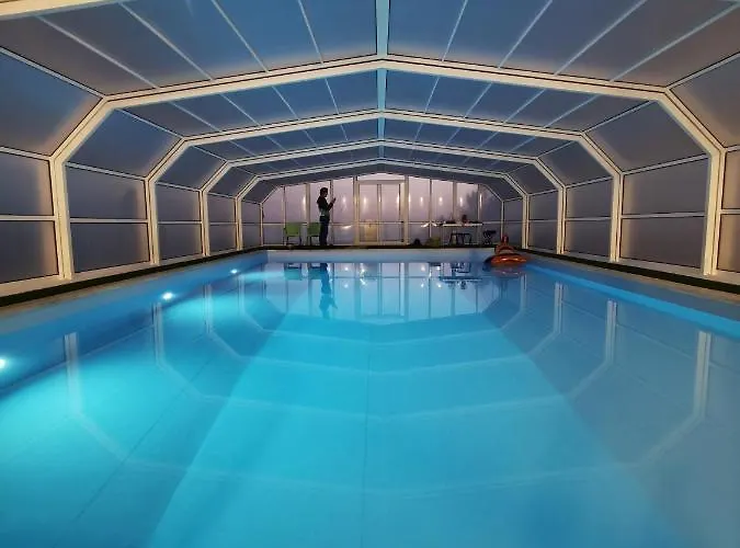 Mega Ocean Magoito - Villa *