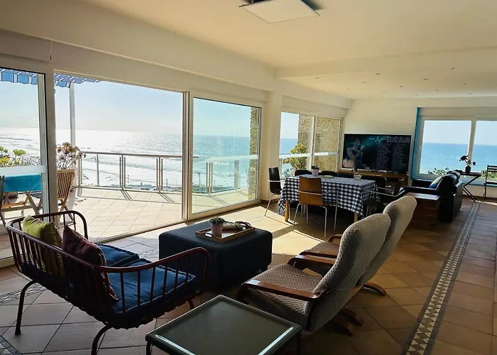 Villa Mega Ocean Magoito - *