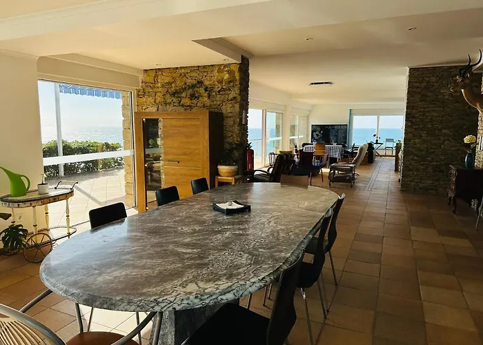 Mega Ocean Magoito - Sintra