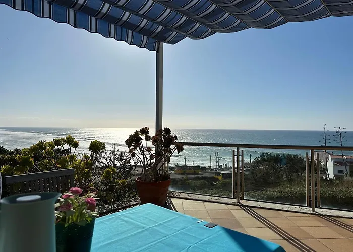 Villa Mega Ocean Magoito - *